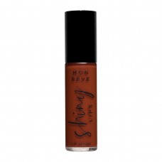 Mon Reve Shiny Lips 14 Salted Caramel 8ml